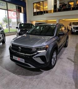 فولكسفاغن تاوس